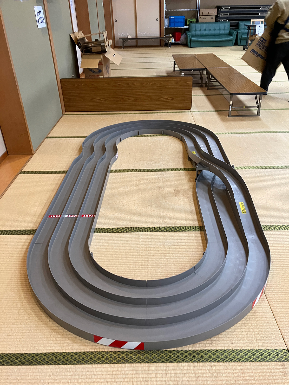 つがるおもちゃ病院2025年4月定期開院