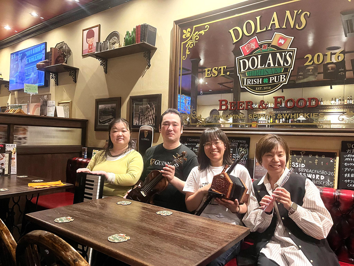 赤ちゃんも！音楽ファンも！みんなのコンサート第20回