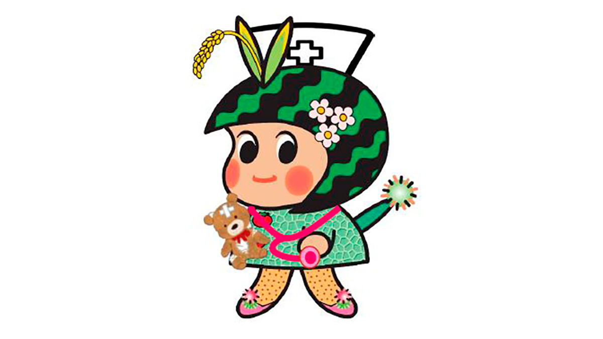 つがるおもちゃ病院