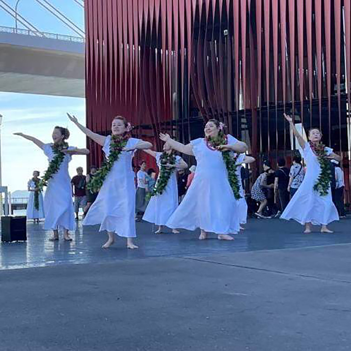 松の湯マルシェ 秋