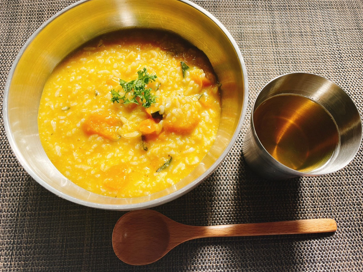 薬膳軽食つきヨガ＆ピラティス🎃ハロウィンイベント