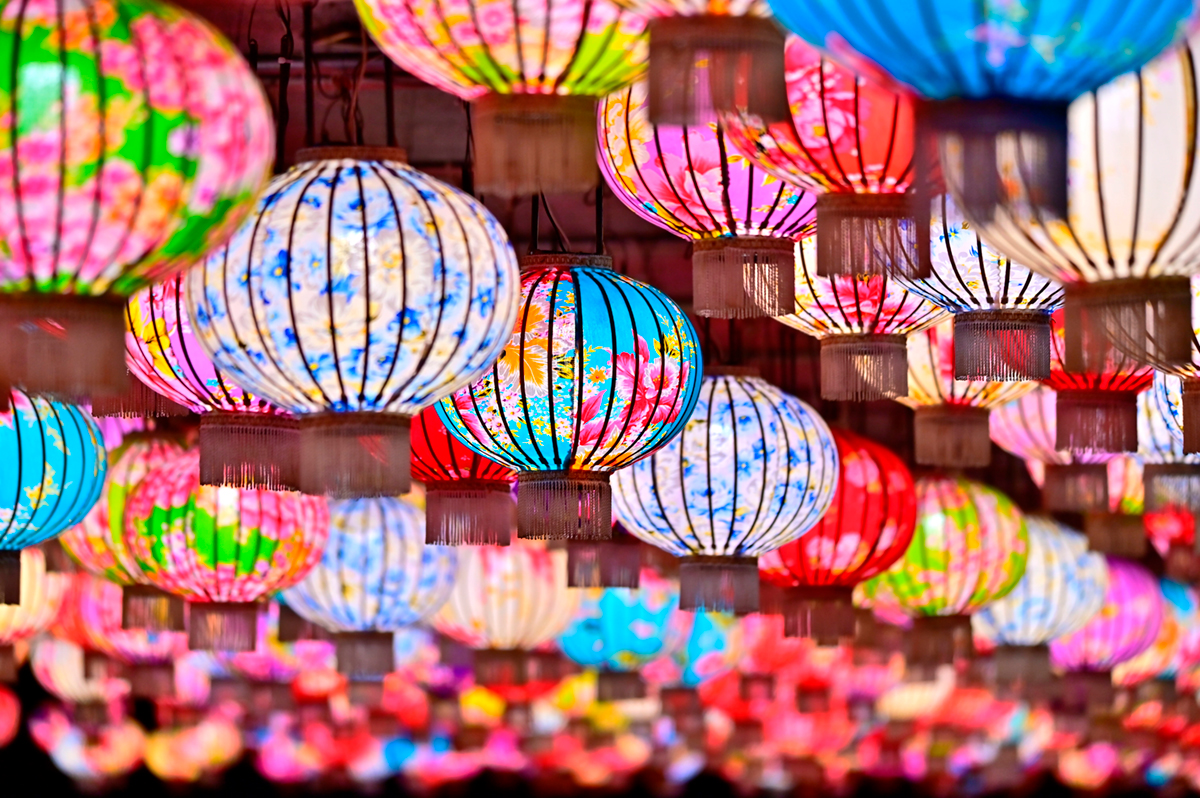 ひらかわイルミネーションプロムナード