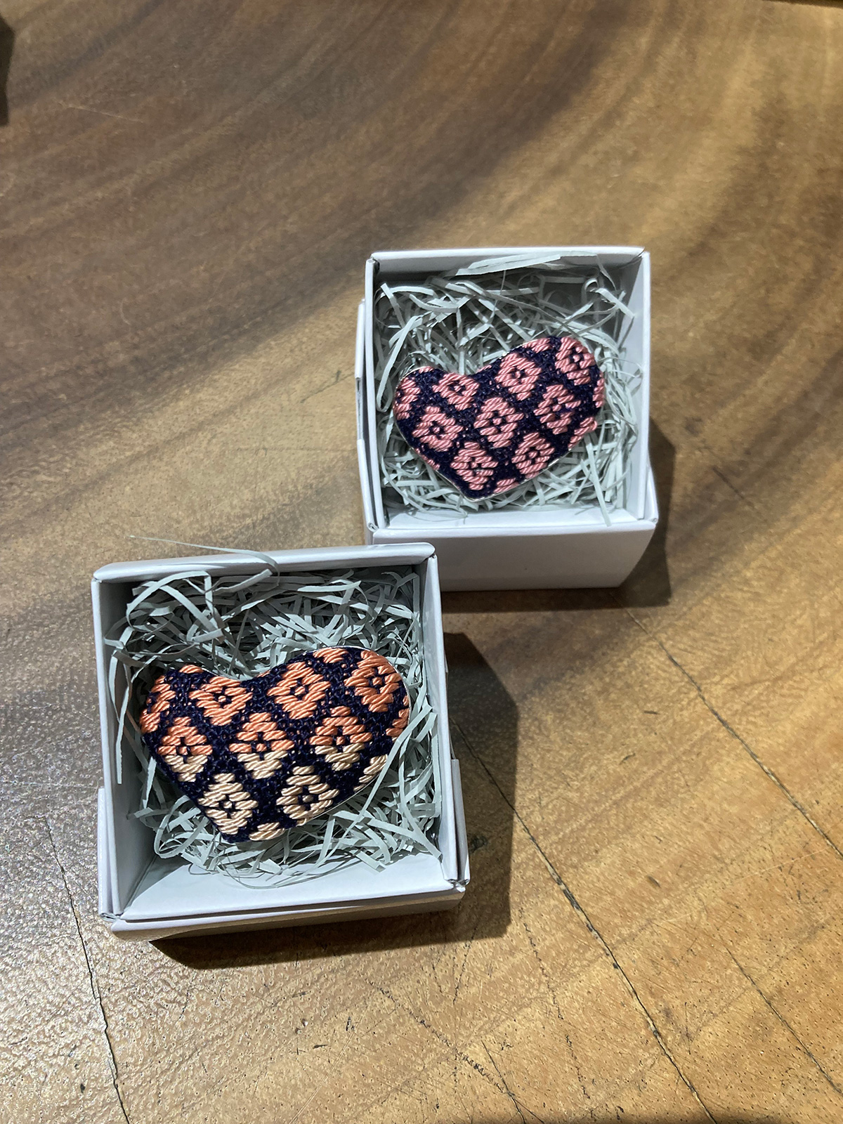 「糸六＆こぎん」展