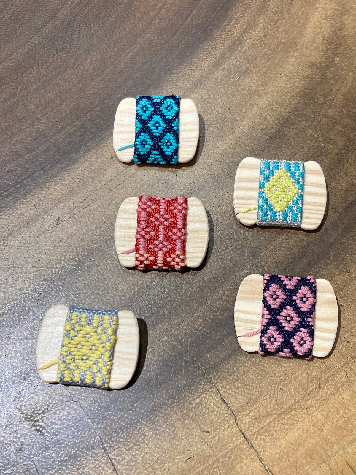 「糸六＆こぎん」展