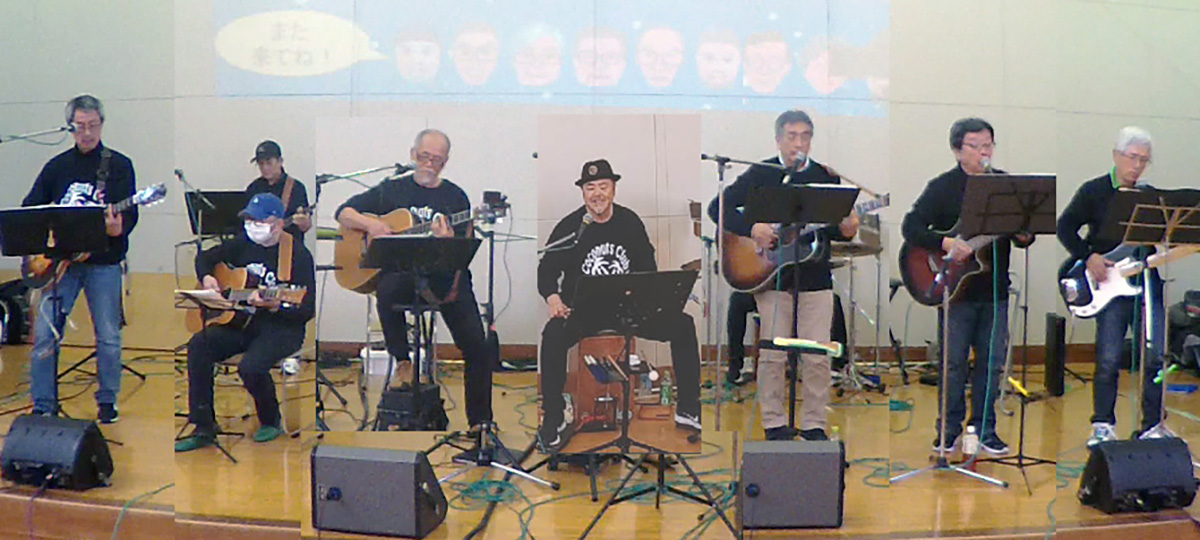 第39回うたごえ音楽会