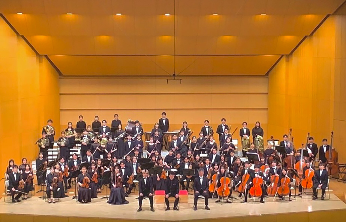 プロムナードコンサート2026