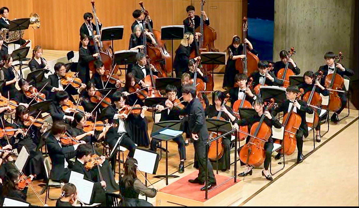 プロムナードコンサート2026