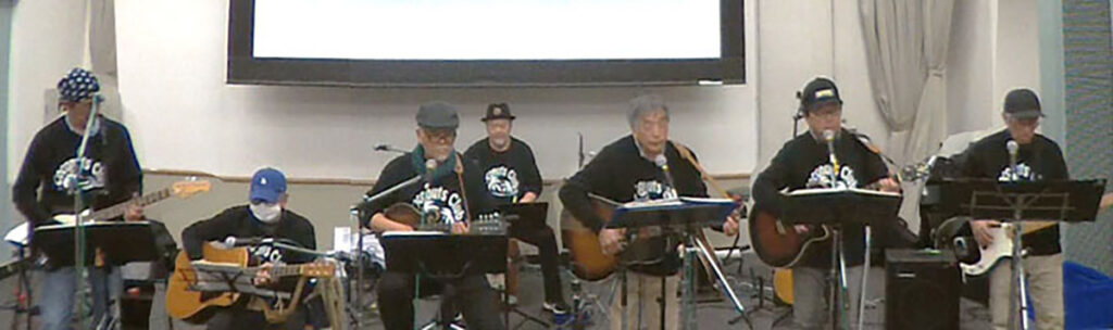 第40回うたごえ音楽会