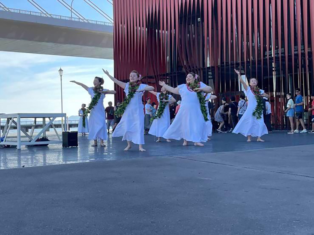 松の湯マルシェ 2026