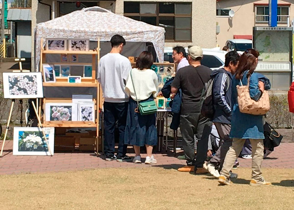 さくら200万人通フェア3rd