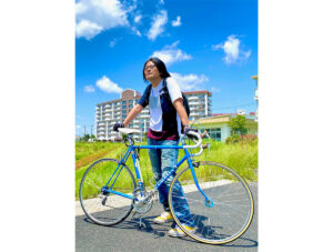 石田ショーキチ東北ラウンド Run before the rain comes 〜梅雨が来る前に〜