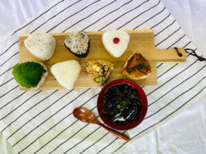 体想いウェルネスcafe