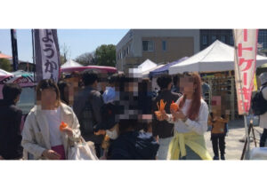 さくら200万人通フェア3rd