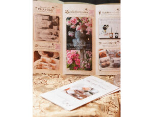 2026 茶葉販売会&ゲストイベント