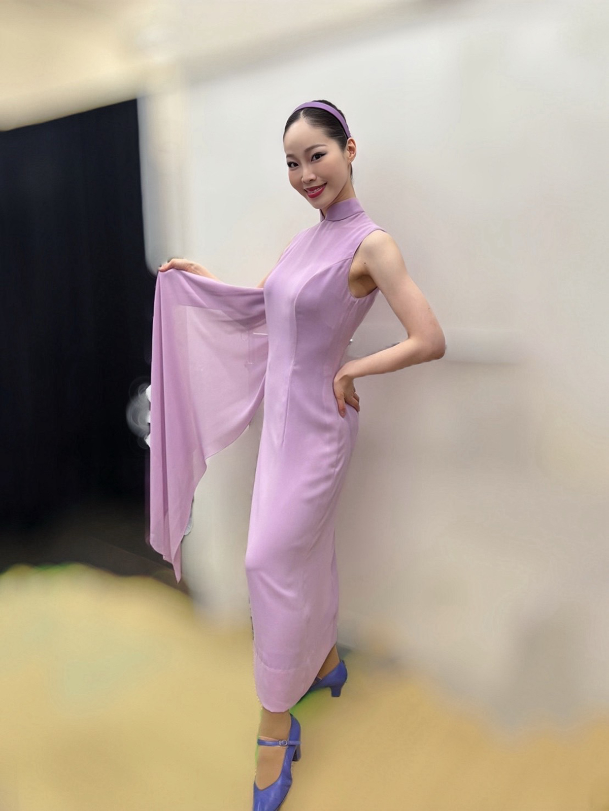 ミュージカル俳優・三上莉衣菜　ソロコンサート