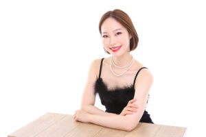 ミュージカル俳優・三上莉衣菜　ソロコンサート