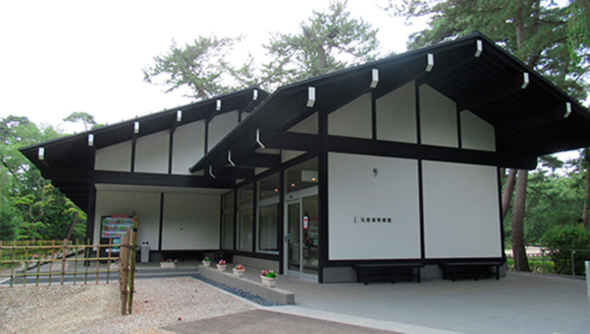 展示企画「イニシエ乃エハカキ展」