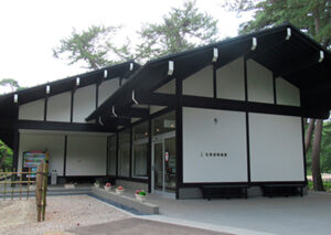 展示企画「イニシエ乃エハカキ展」