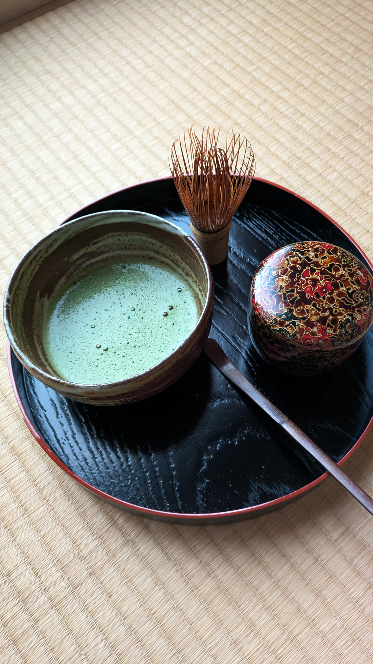 第2回 花ひろば