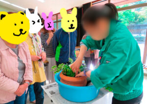 【講習会】秋植え球根の栽培と管理